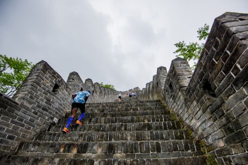 THE GREAT WALL MARATHON | 42K,21K,10K 2020